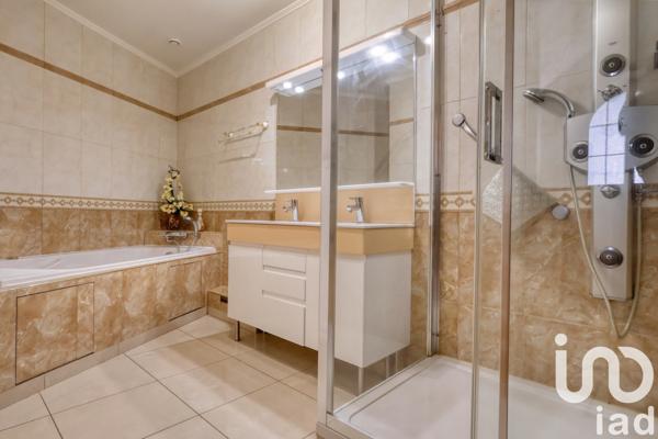 Maison à vendre 6 pièces 178 m² Montreuil