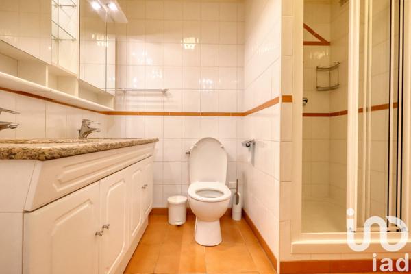 Maison à vendre 6 pièces 178 m² Montreuil