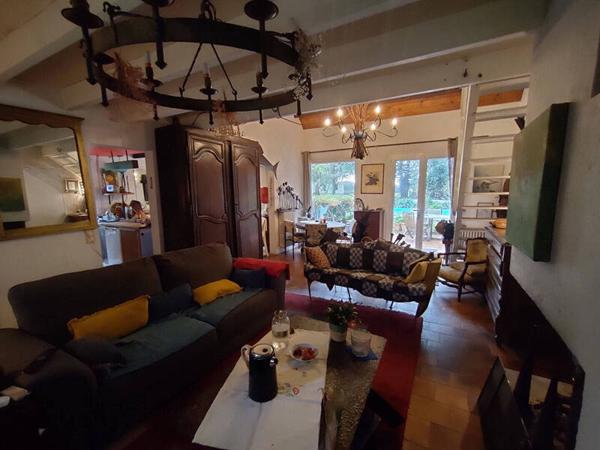 Maison 4 pièces - 44410 Saint-Lyphard