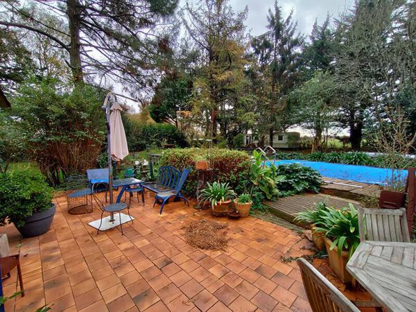 Maison 4 pièces - 44410 Saint-Lyphard