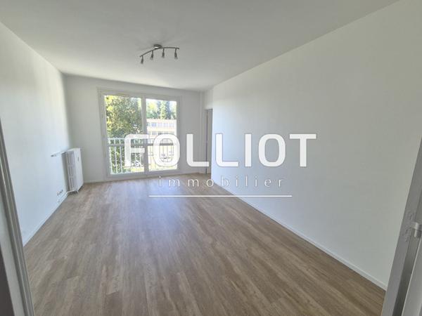 A LOUER Appartement 50000 Saint-Lô 2 chambres 57.51m²