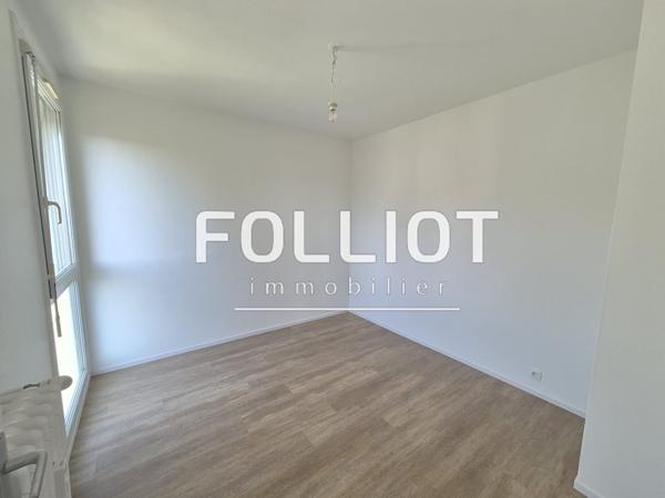 A LOUER Appartement 50000 Saint-Lô 2 chambres 57.51m²
