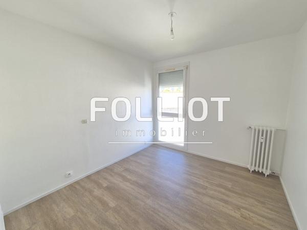 A LOUER Appartement 50000 Saint-Lô 2 chambres 57.51m²