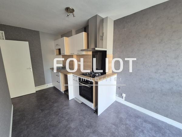 A LOUER Appartement 50000 Saint-Lô 2 chambres 57.51m²
