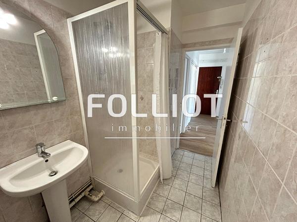 A LOUER Appartement 50000 Saint-Lô 2 chambres 57.51m²