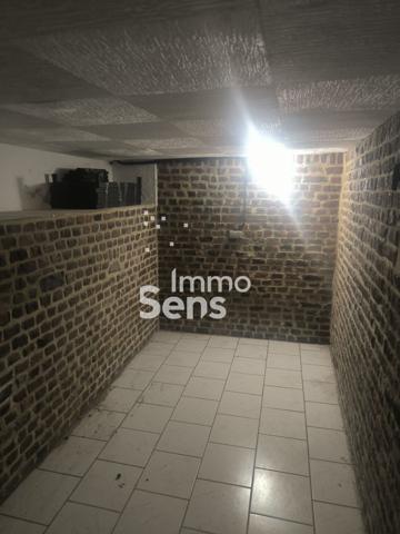 Vente appartement - Lille