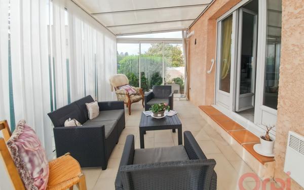 Maison à vendre    4 pièces • 95,63 m2 Agde