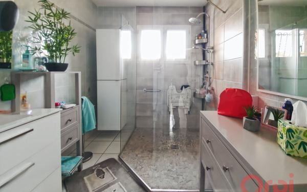 Maison à vendre    4 pièces • 95,63 m2 Agde