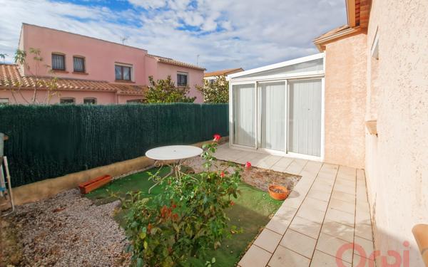 Maison à vendre    4 pièces • 95,63 m2 Agde