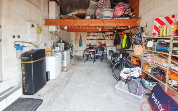 Maison à vendre    4 pièces • 95,63 m2 Agde