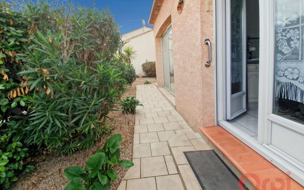 Maison à vendre    4 pièces • 95,63 m2 Agde