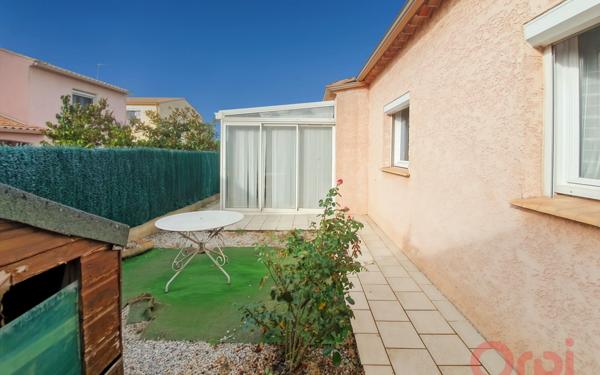 Maison à vendre    4 pièces • 95,63 m2 Agde