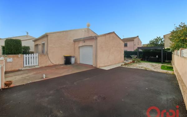 Maison à vendre    4 pièces • 95,63 m2 Agde