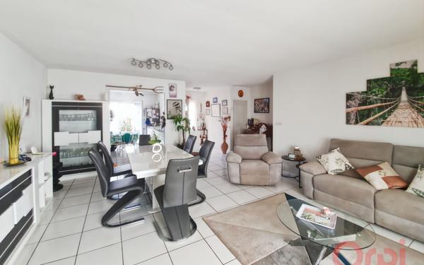 Maison à vendre    4 pièces • 95,63 m2 Agde