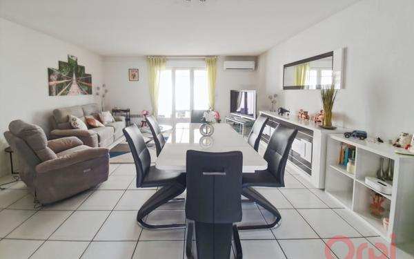 Maison à vendre    4 pièces • 95,63 m2 Agde