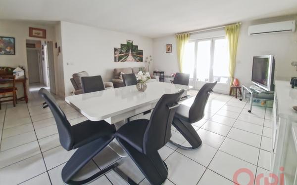 Maison à vendre    4 pièces • 95,63 m2 Agde