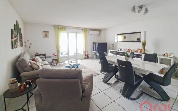 Maison à vendre    4 pièces • 95,63 m2 Agde