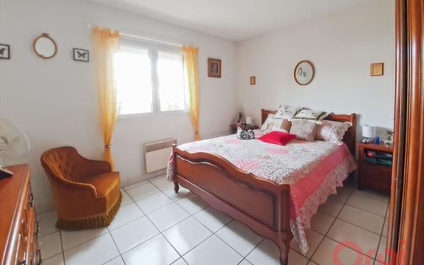 Maison à vendre    4 pièces • 95,63 m2 Agde