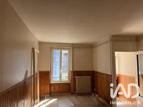 Maison à vendre 5 pièces 115 m² Montargis