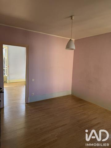 Maison à vendre 5 pièces 115 m² Montargis