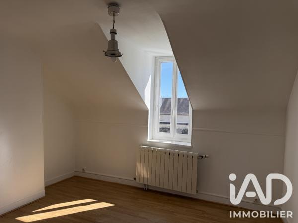 Maison à vendre 5 pièces 115 m² Montargis
