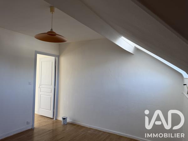 Maison à vendre 5 pièces 115 m² Montargis
