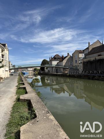 Maison à vendre 5 pièces 115 m² Montargis