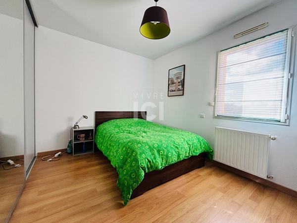Maison Bouaye 5 chambres