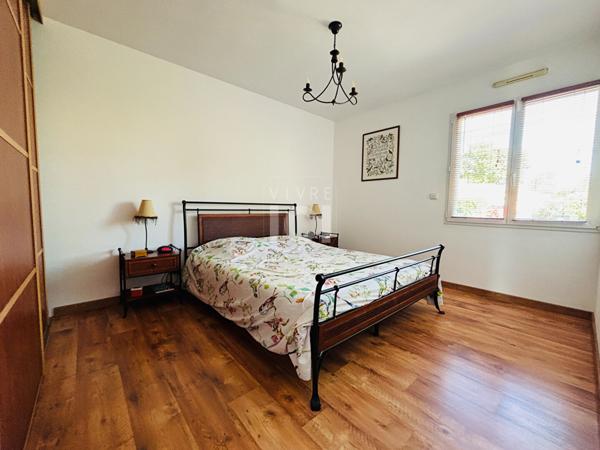 Maison Bouaye 5 chambres