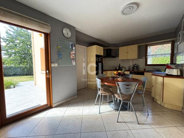 Maison Bouaye 5 chambres