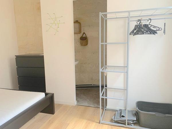 A VENDRE IMMEUBLE DE RAPPORT 3 APPARTEMENTS - SECTEUR BORDEAUX CAPUCINS / COURS DE LA MARNE , Bordeaux A VENDRE IMMEUBLE DE RAPPORT 3 APPARTEMENTS - SECTEUR BORDEAUX CAPUCINS / COURS DE LA MARNE , Bordeaux