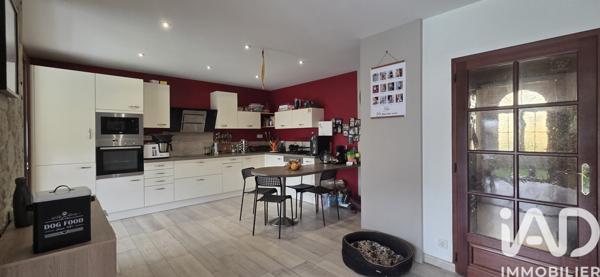 Maison à vendre 5 pièces 100 m² Nuaillé