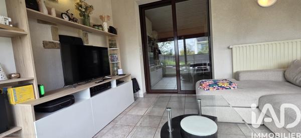 Maison à vendre 5 pièces 100 m² Nuaillé