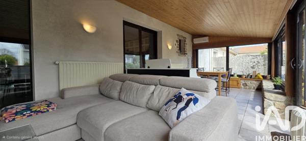 Maison à vendre 5 pièces 100 m² Nuaillé