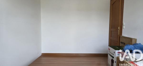 Maison à vendre 5 pièces 100 m² Nuaillé