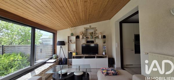 Maison à vendre 5 pièces 100 m² Nuaillé