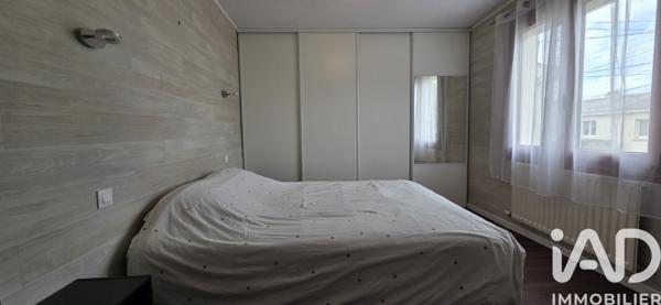 Maison à vendre 5 pièces 100 m² Nuaillé