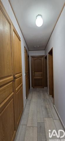 Maison à vendre 5 pièces 100 m² Nuaillé