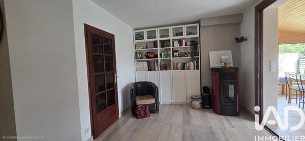 Maison à vendre 5 pièces 100 m² Nuaillé