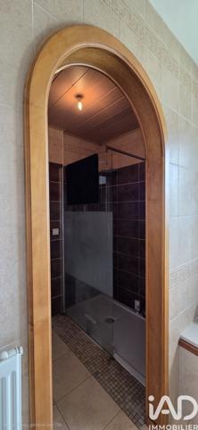 Maison à vendre 5 pièces 100 m² Nuaillé