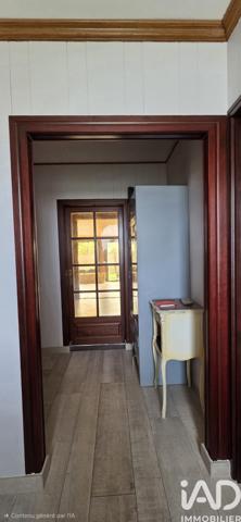 Maison à vendre 5 pièces 100 m² Nuaillé