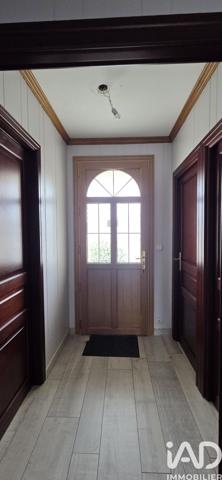 Maison à vendre 5 pièces 100 m² Nuaillé