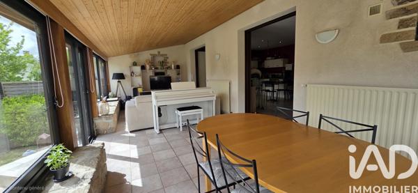 Maison à vendre 5 pièces 100 m² Nuaillé