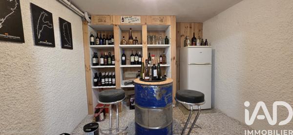 Maison à vendre 5 pièces 100 m² Nuaillé