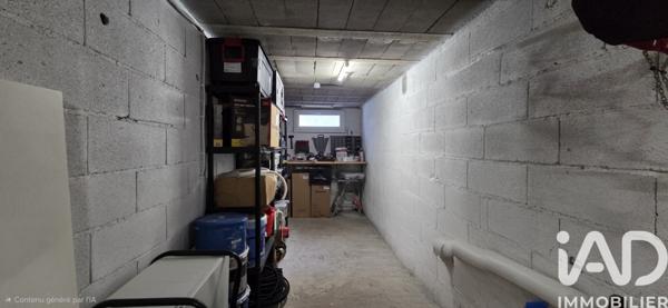Maison à vendre 5 pièces 100 m² Nuaillé