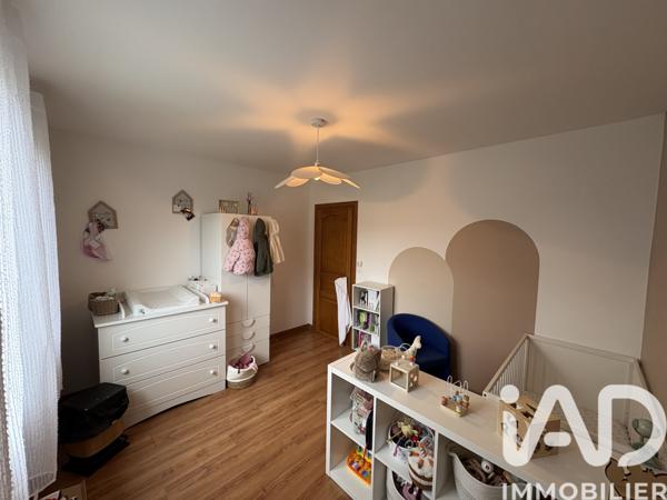 Maison à vendre 5 pièces 100 m² Nuaillé