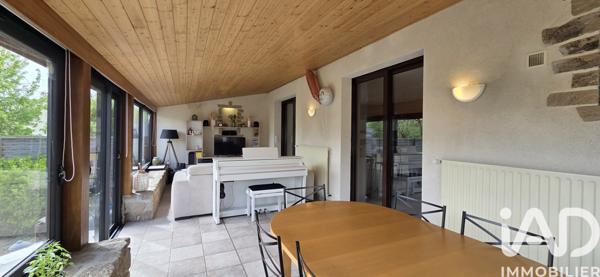 Maison à vendre 5 pièces 100 m² Nuaillé