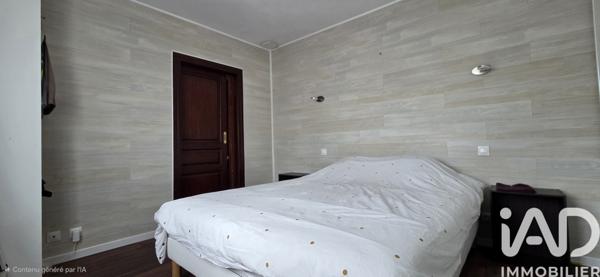 Maison à vendre 5 pièces 100 m² Nuaillé