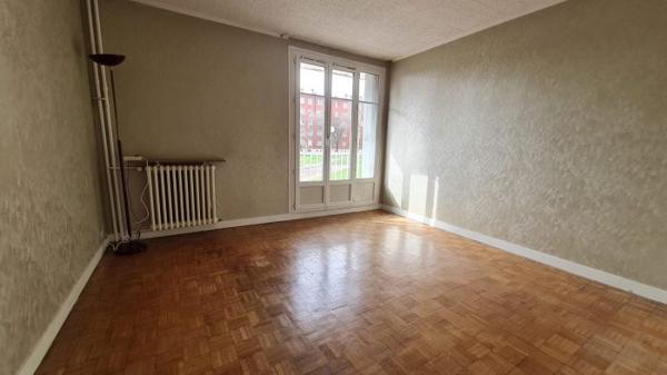 T3 Arnouville 55 m²