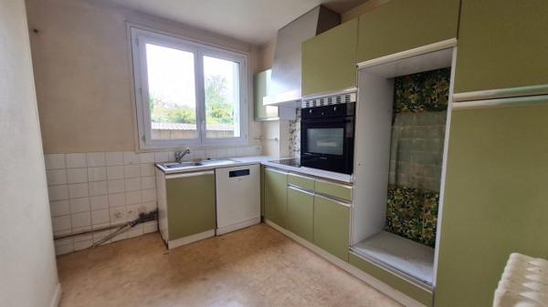 T3 Arnouville 55 m²